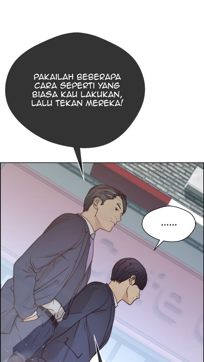 The Man   Chapter 71 Gambar 74