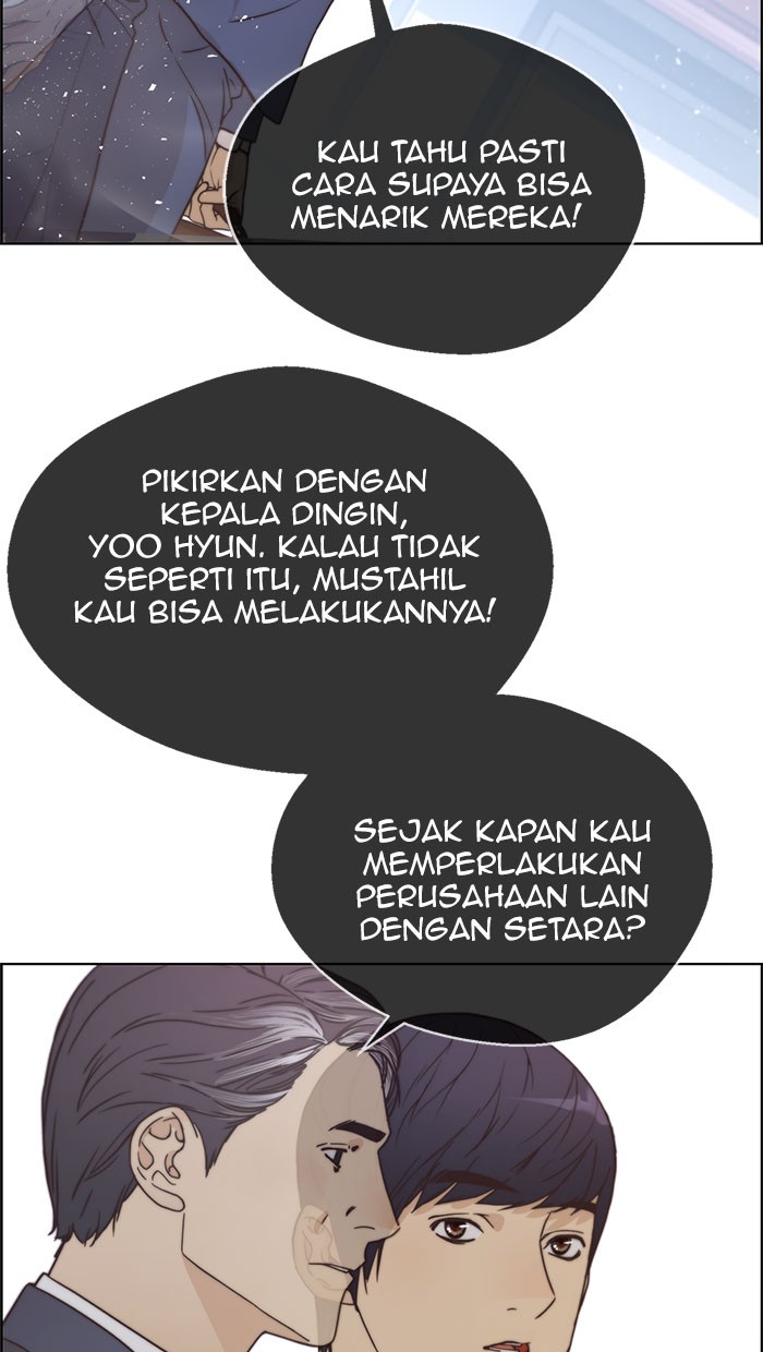 The Man   Chapter 71 Gambar 75