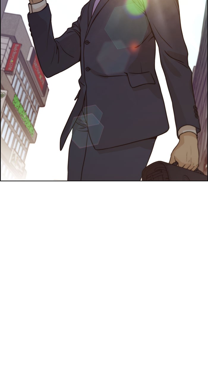 The Man   Chapter 71 Gambar 78