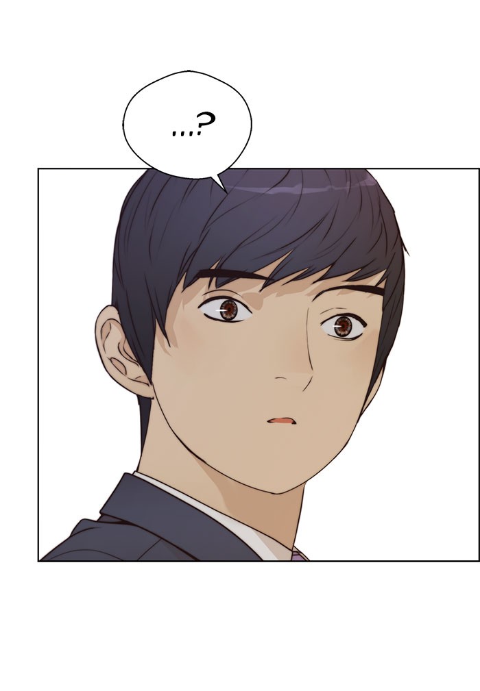 The Man   Chapter 71 Gambar 81