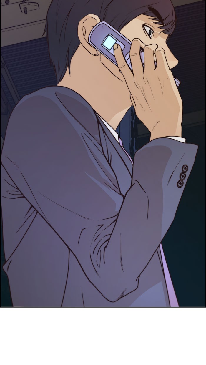 The Man   Chapter 71 Gambar 88