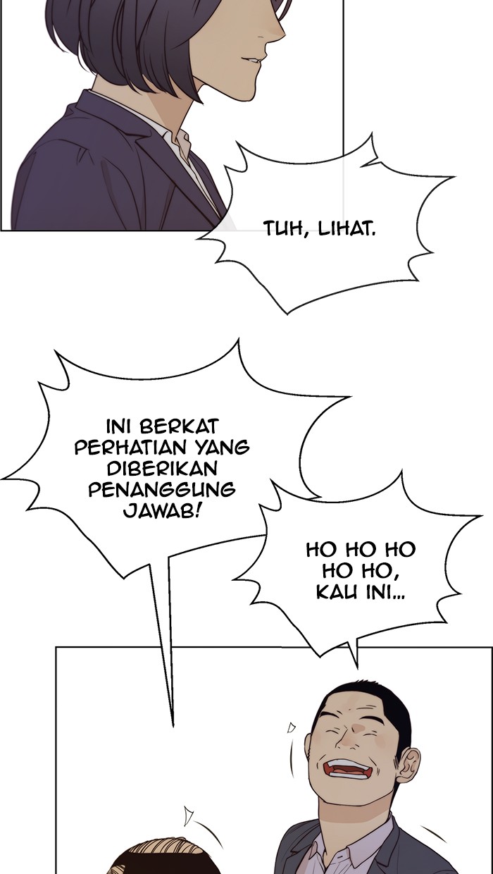 The Man   Chapter 72 Gambar 100