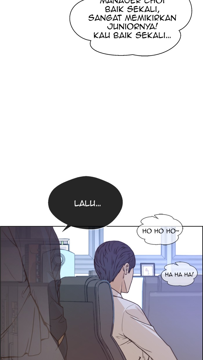 The Man   Chapter 72 Gambar 103