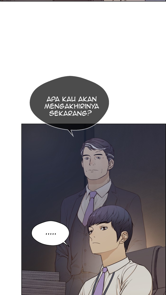 The Man   Chapter 72 Gambar 104