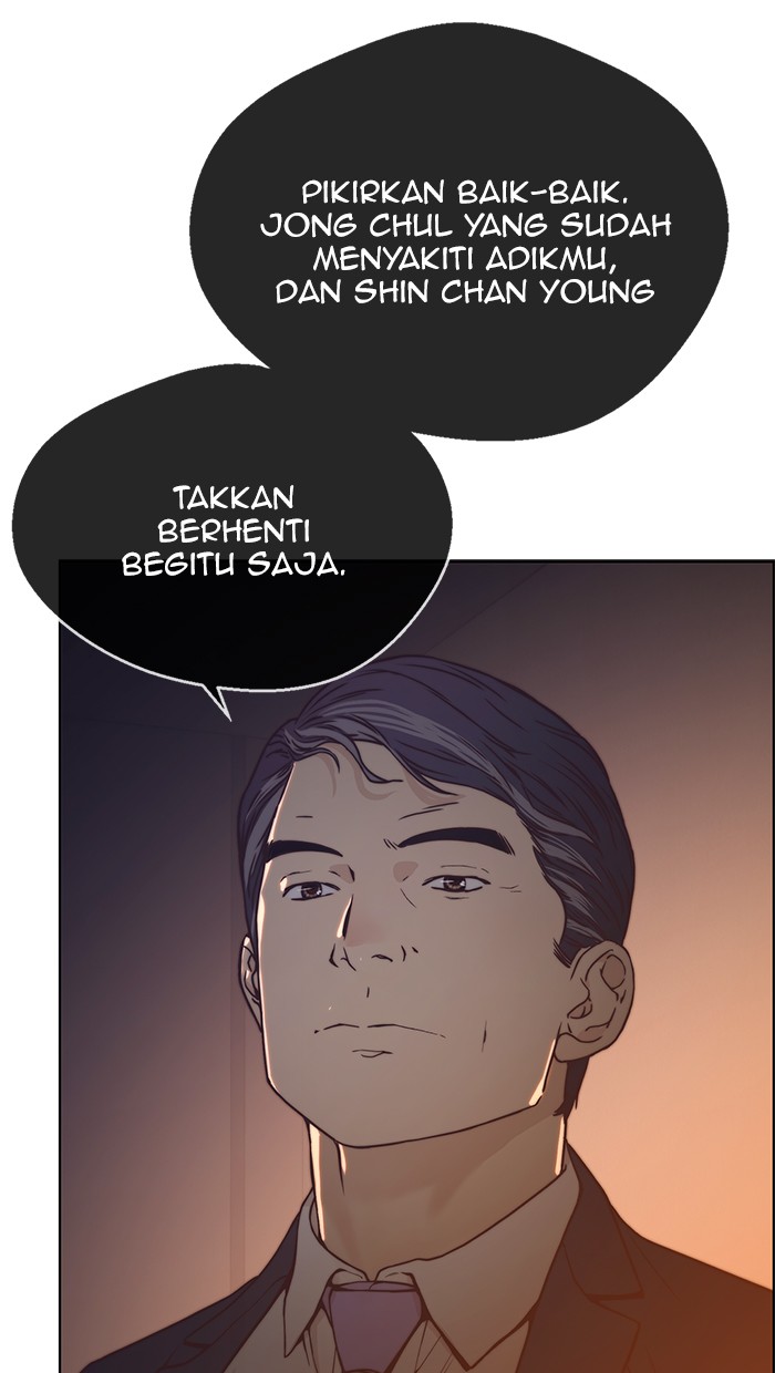 The Man   Chapter 72 Gambar 106