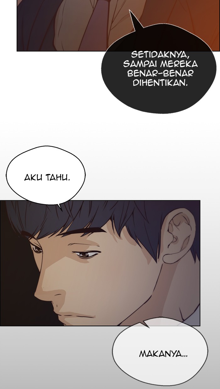 The Man   Chapter 72 Gambar 107
