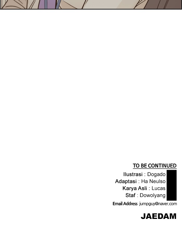 The Man   Chapter 72 Gambar 116