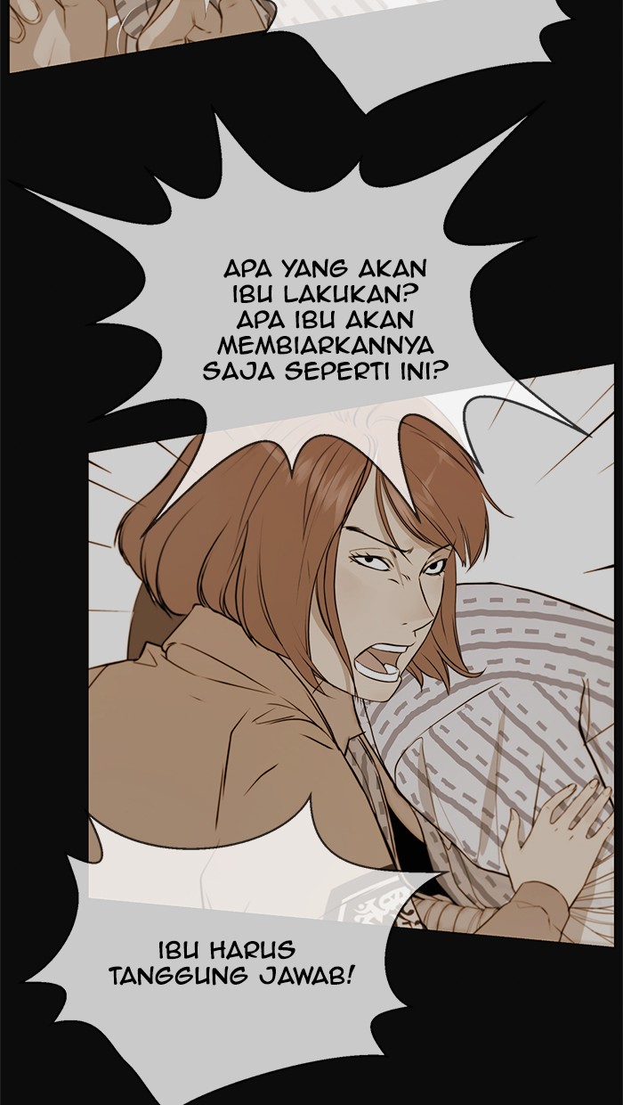 The Man   Chapter 72 Gambar 33