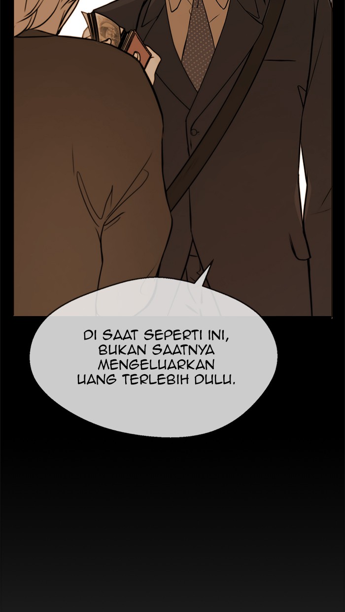 The Man   Chapter 72 Gambar 40