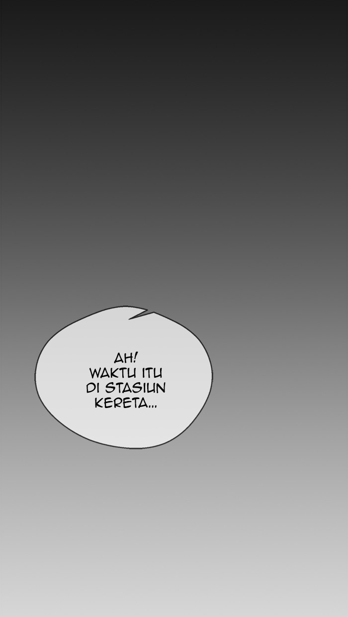 The Man   Chapter 72 Gambar 41