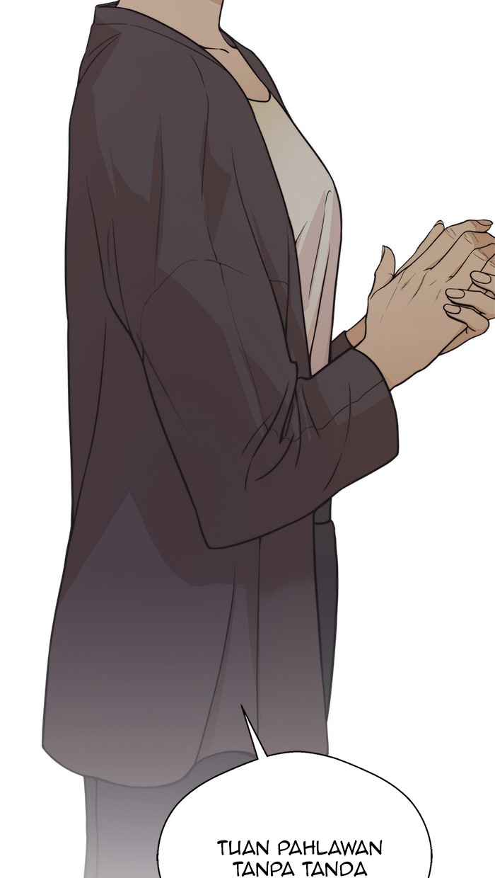The Man   Chapter 72 Gambar 46