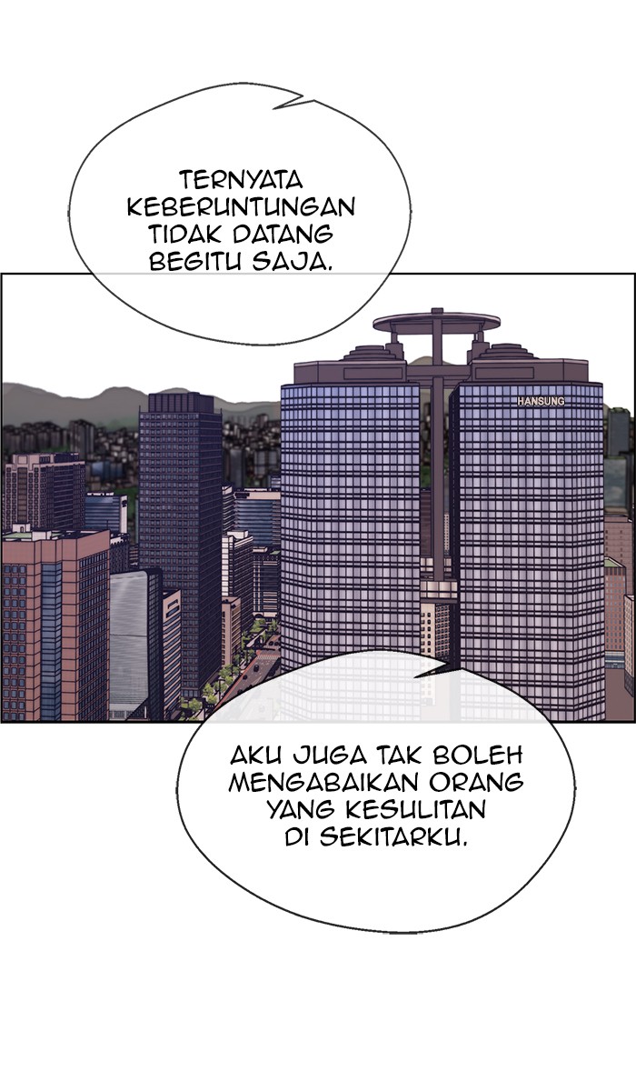 The Man   Chapter 72 Gambar 64