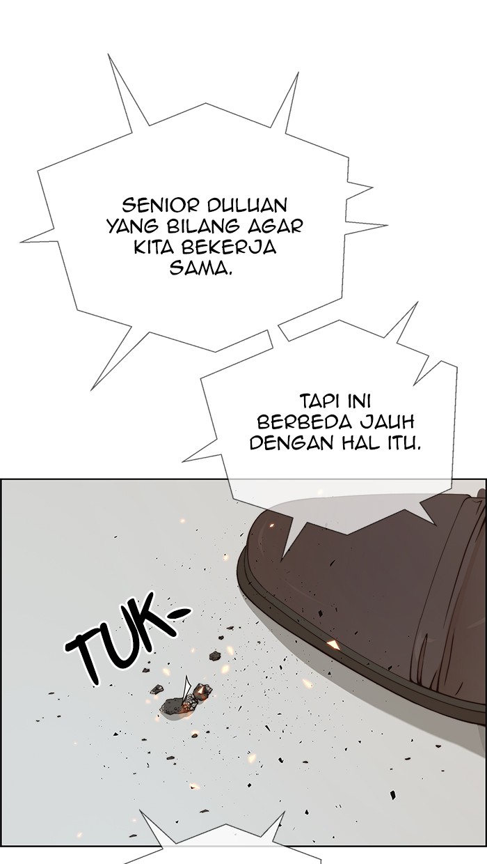 The Man   Chapter 72 Gambar 71