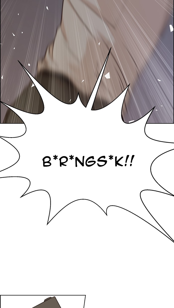 The Man   Chapter 72 Gambar 77