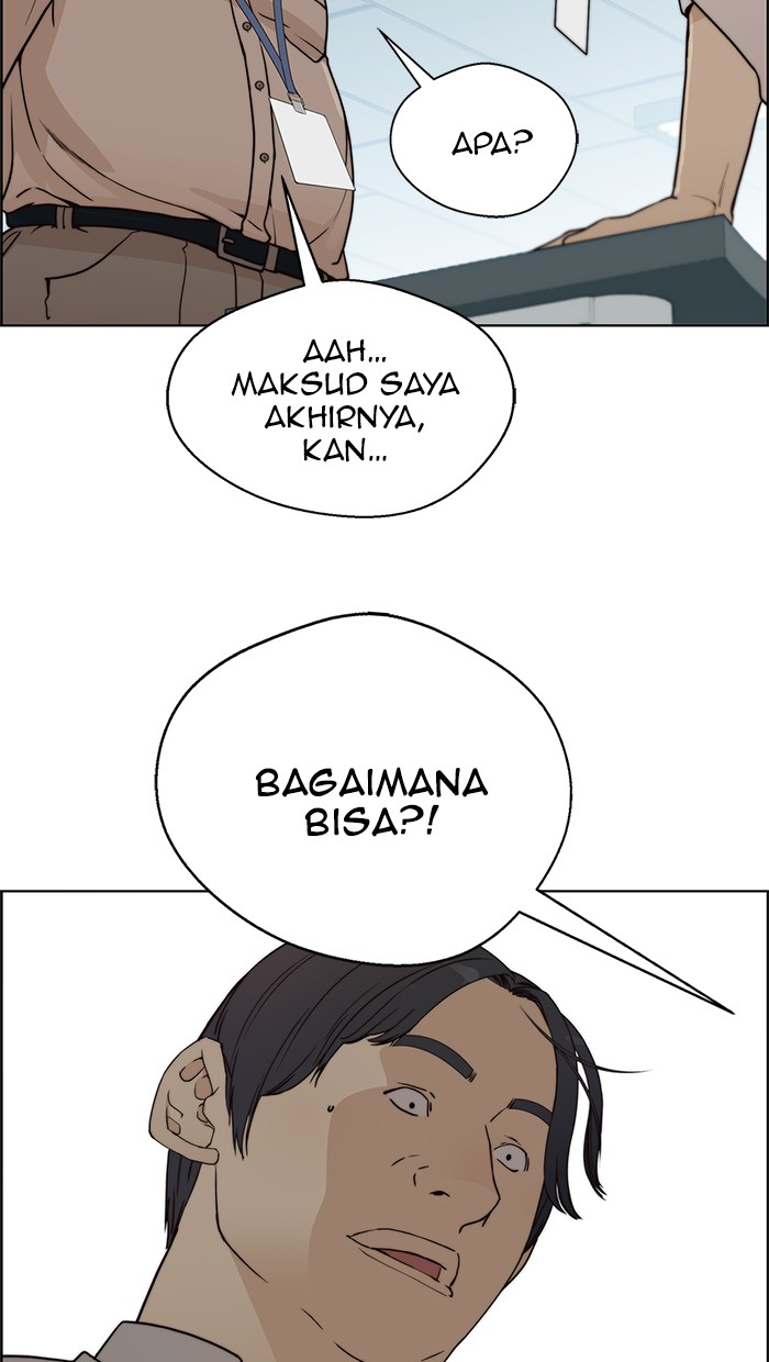 The Man   Chapter 72 Gambar 88