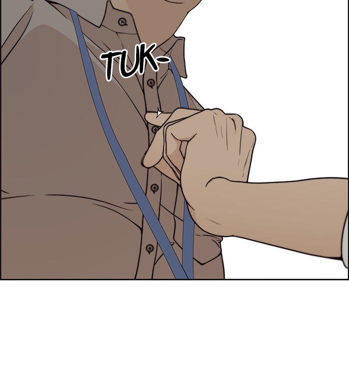 The Man   Chapter 72 Gambar 89