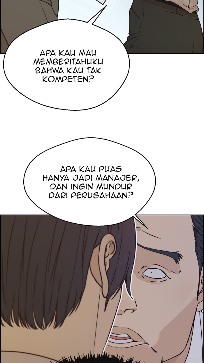 The Man   Chapter 72 Gambar 91