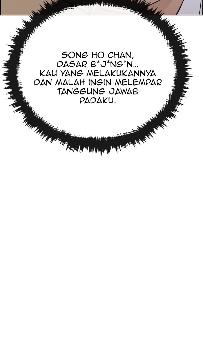The Man   Chapter 72 Gambar 92