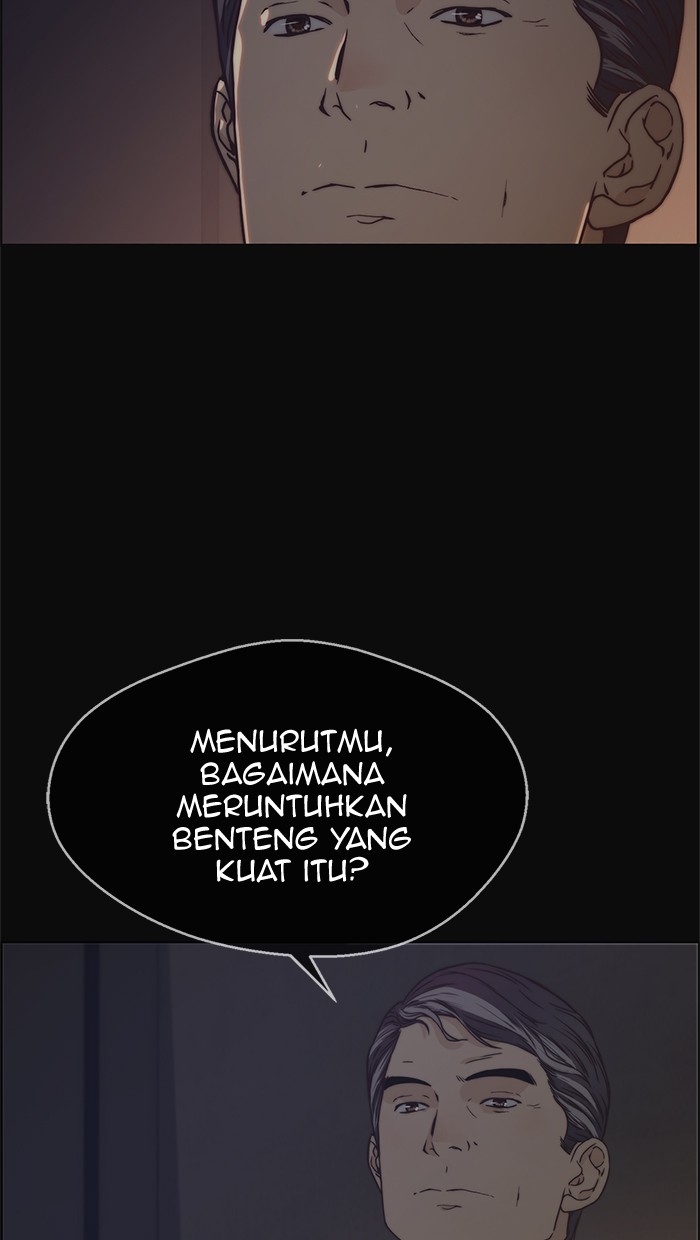 The Man   Chapter 73 Gambar 13