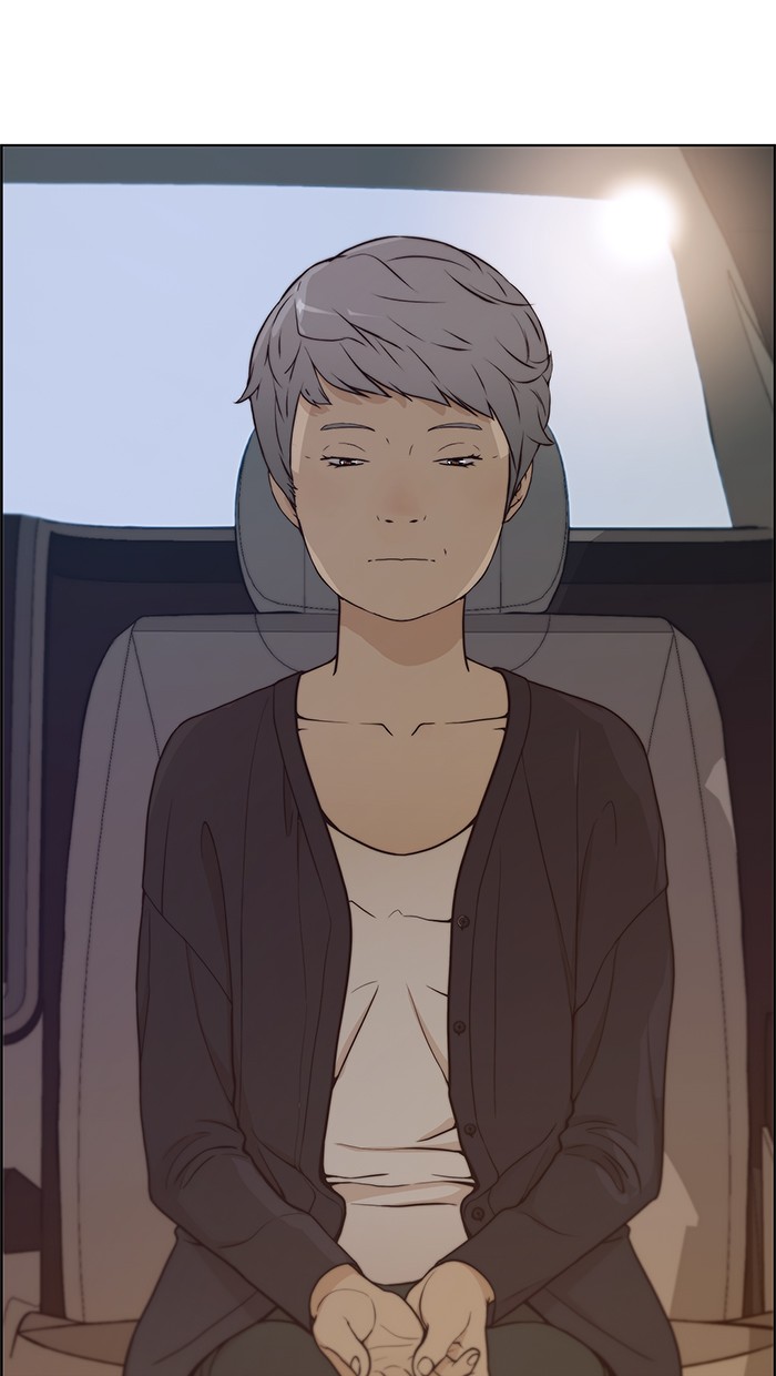 Manhwa The Man   Chapter 73 gambar 2