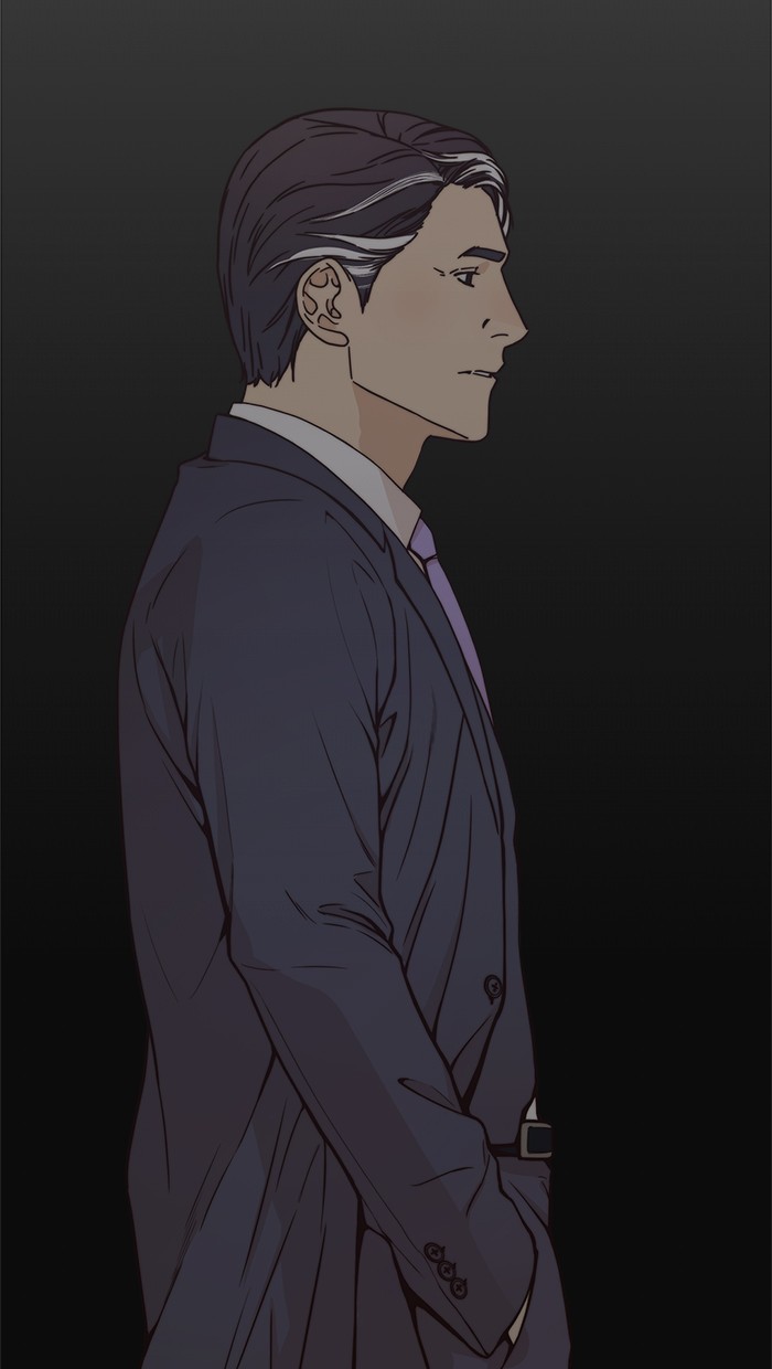 The Man   Chapter 73 Gambar 23