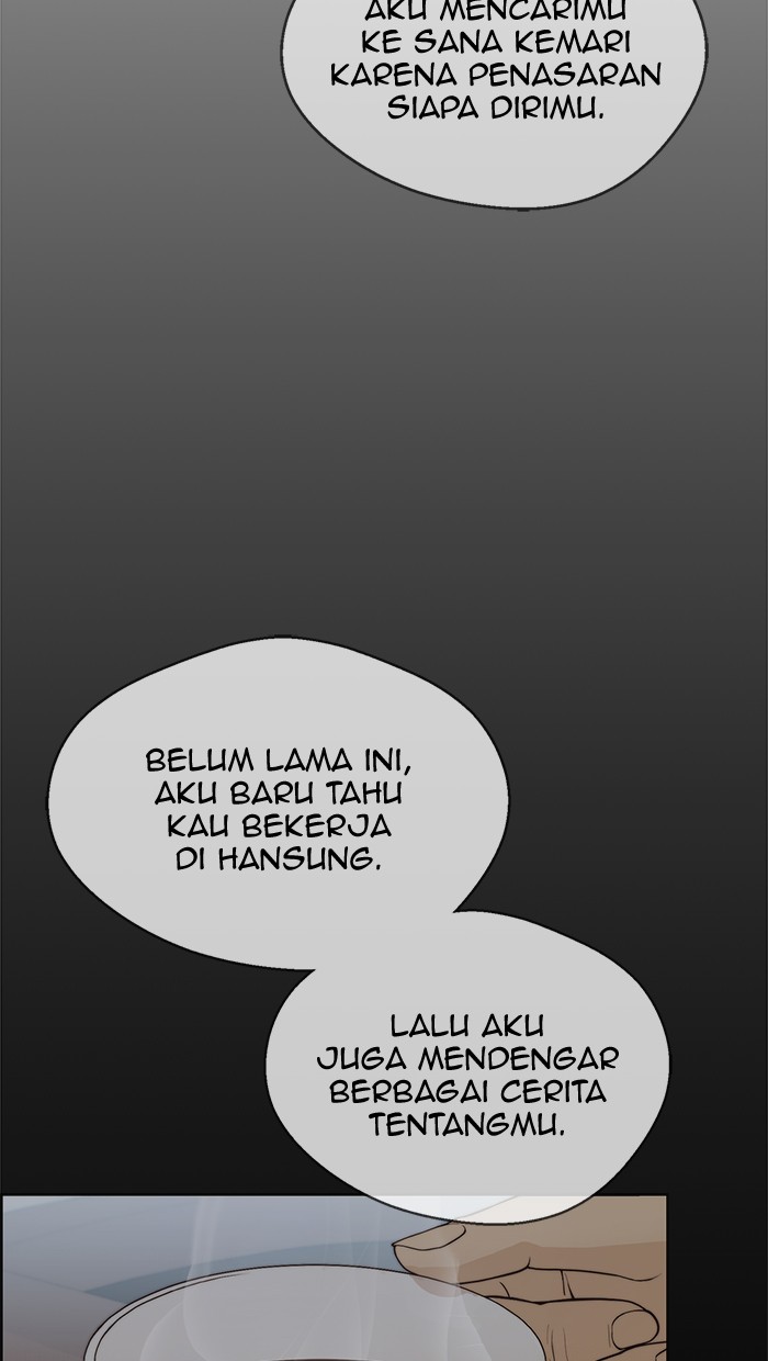 The Man   Chapter 73 Gambar 34