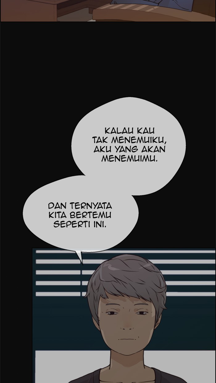 The Man   Chapter 73 Gambar 36