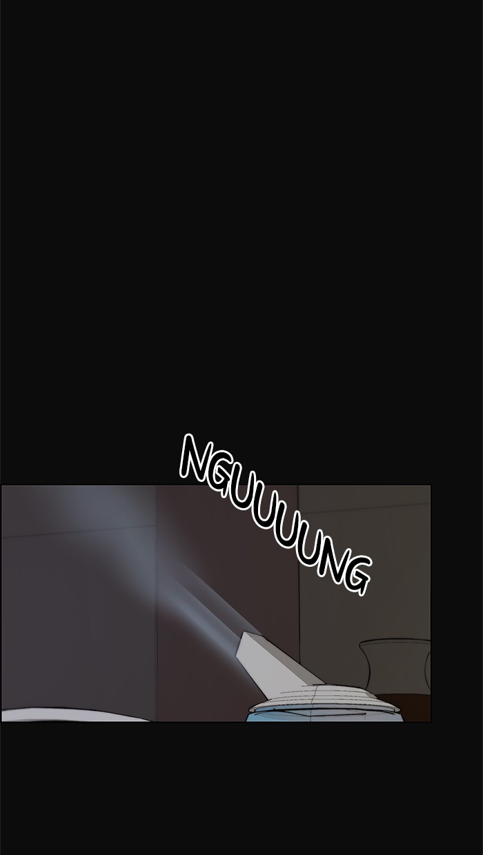 The Man   Chapter 73 Gambar 40
