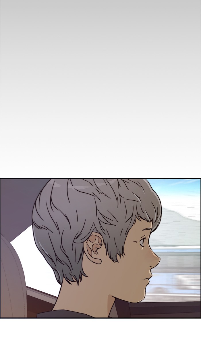 The Man   Chapter 73 Gambar 46