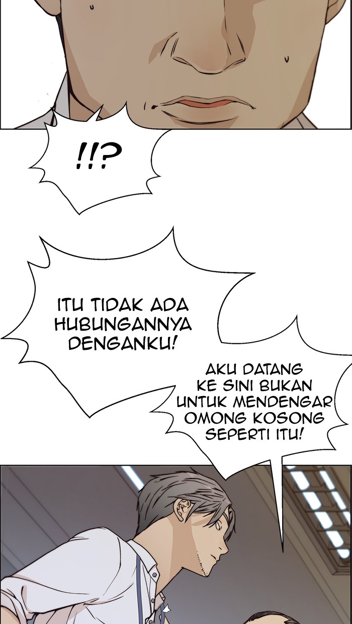 The Man   Chapter 73 Gambar 59