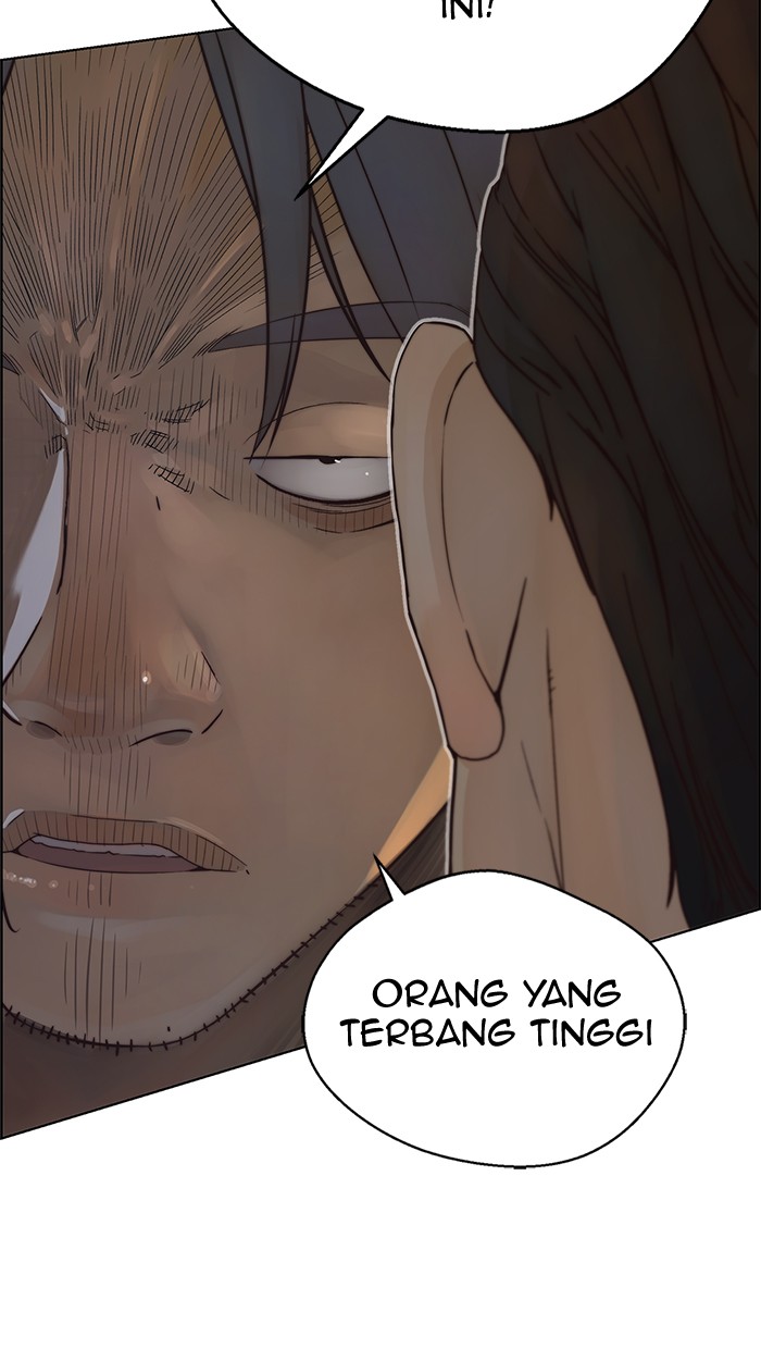 The Man   Chapter 73 Gambar 64