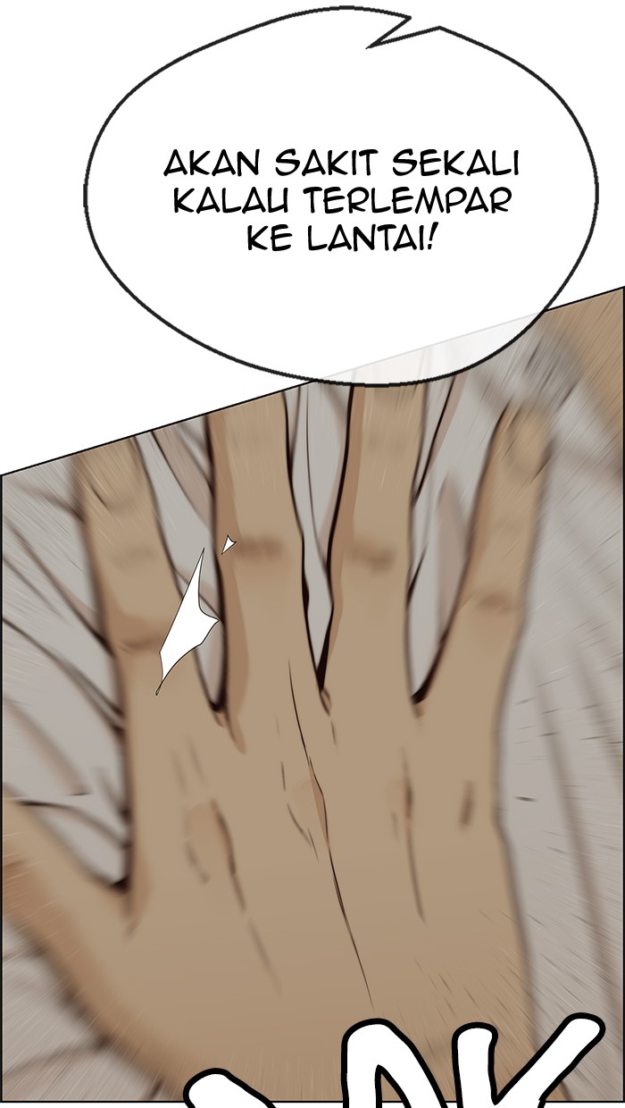 The Man   Chapter 73 Gambar 65