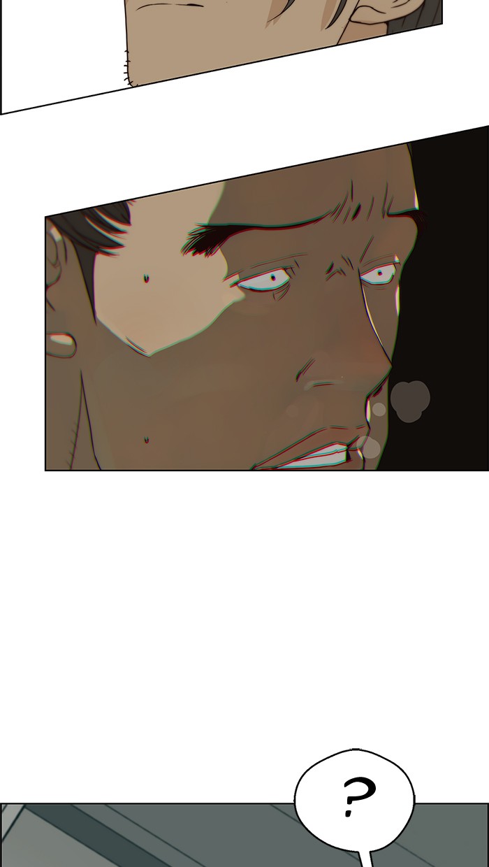 The Man   Chapter 73 Gambar 68