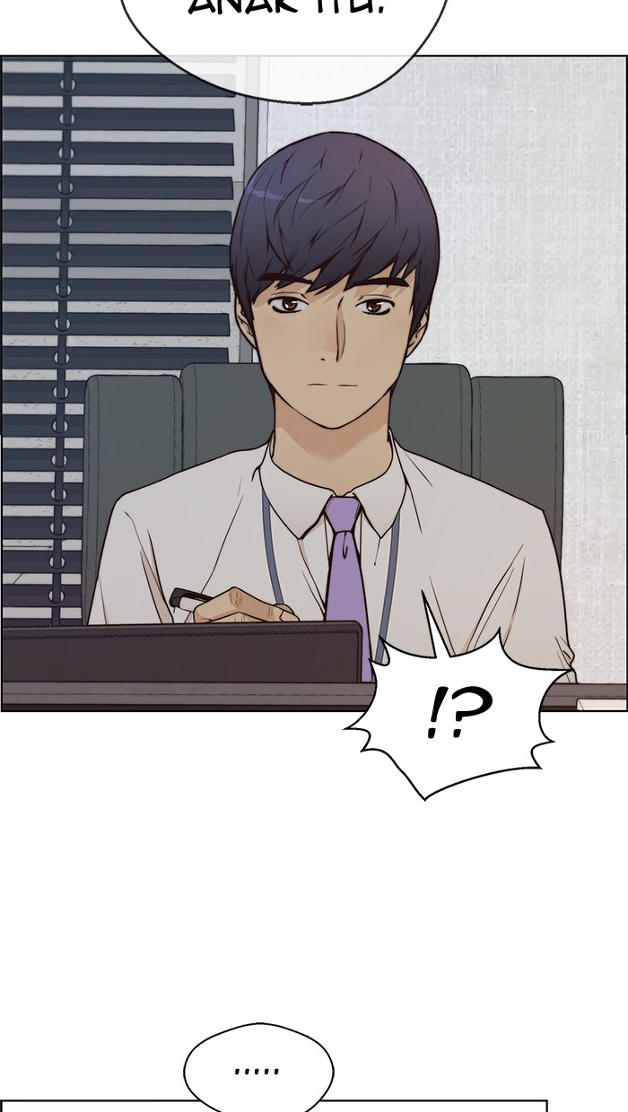 The Man   Chapter 73 Gambar 82