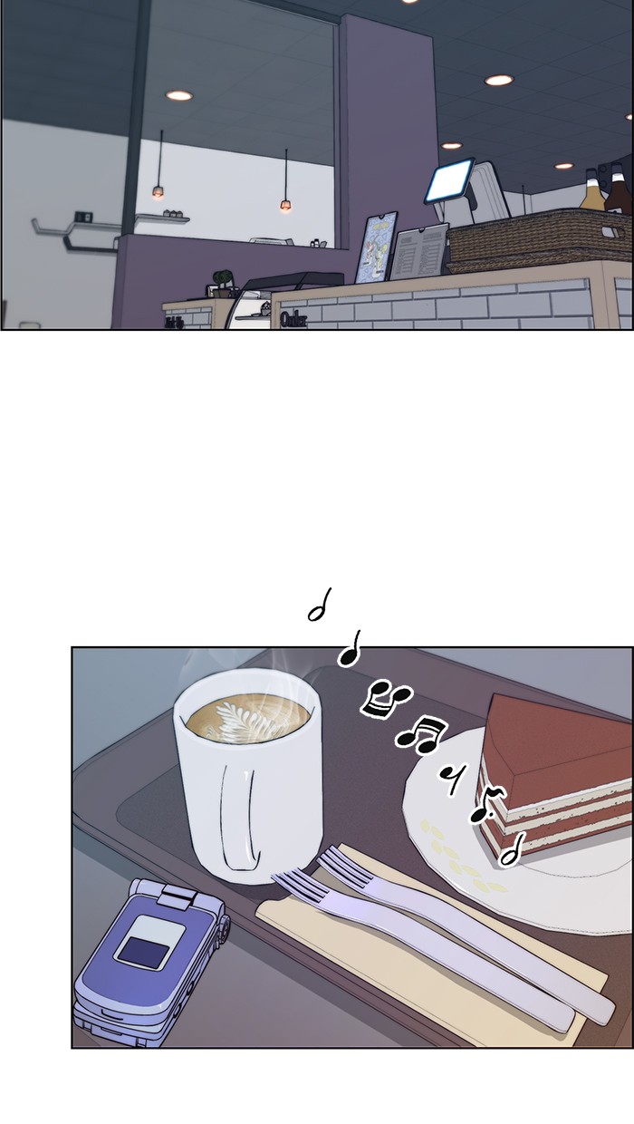 The Man   Chapter 73 Gambar 93