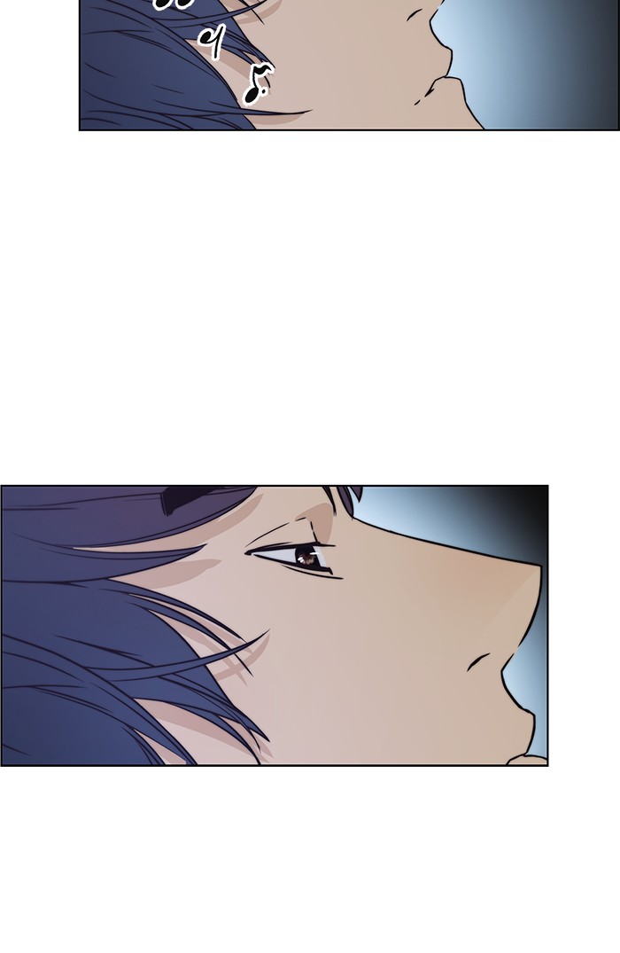 The Man   Chapter 73 Gambar 96