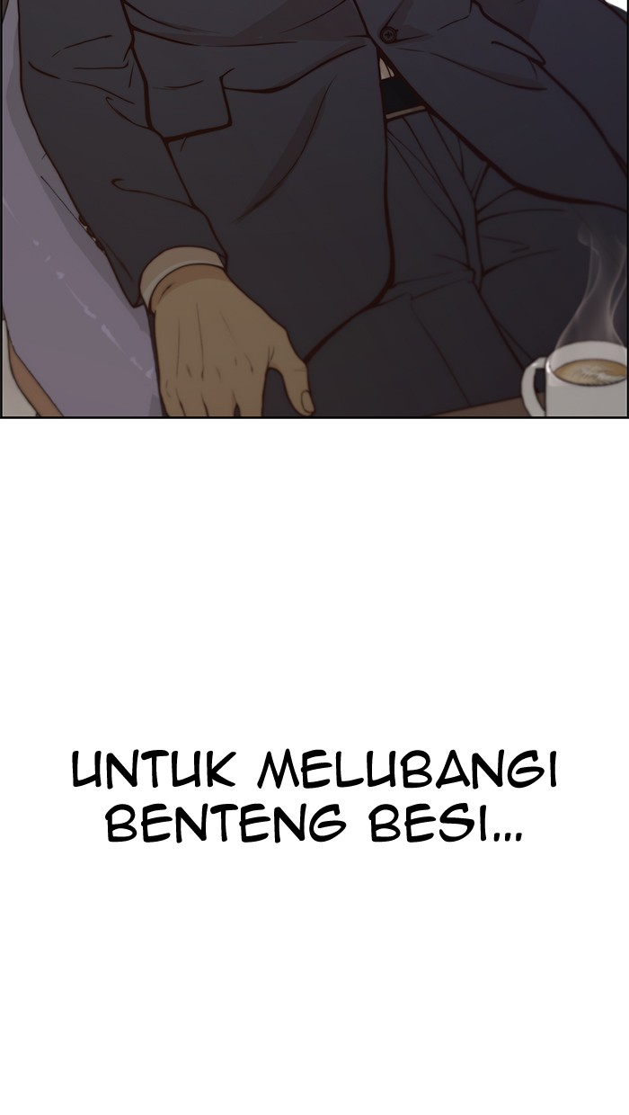 The Man   Chapter 73 Gambar 98
