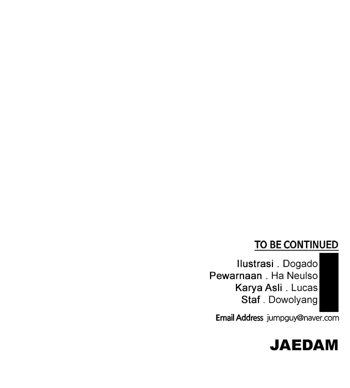 The Man   Chapter 73 Gambar 99