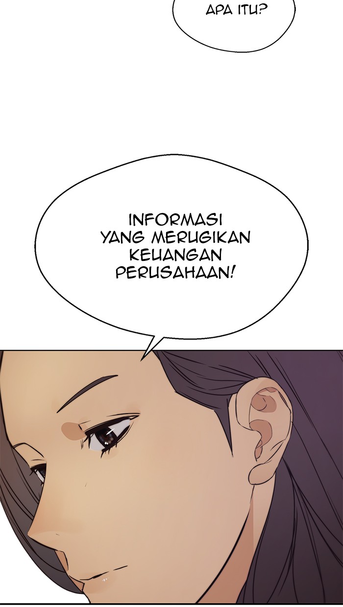 The Man   Chapter 74 Gambar 38