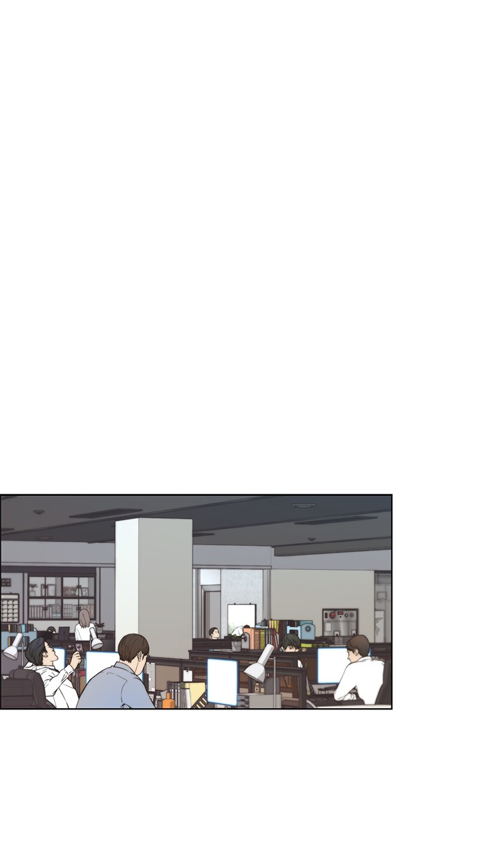 The Man   Chapter 74 Gambar 40
