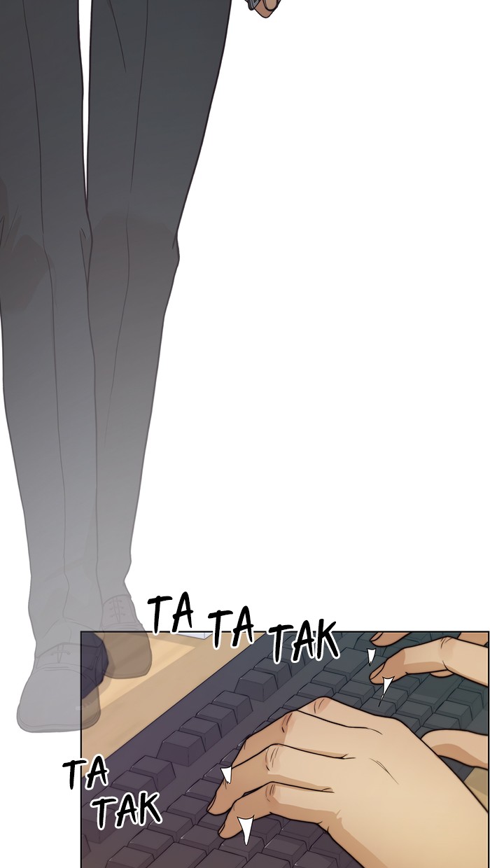 The Man   Chapter 74 Gambar 46