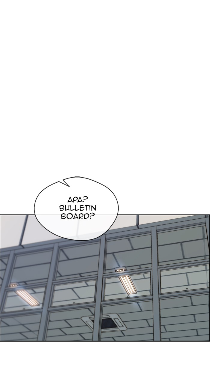 The Man   Chapter 74 Gambar 48