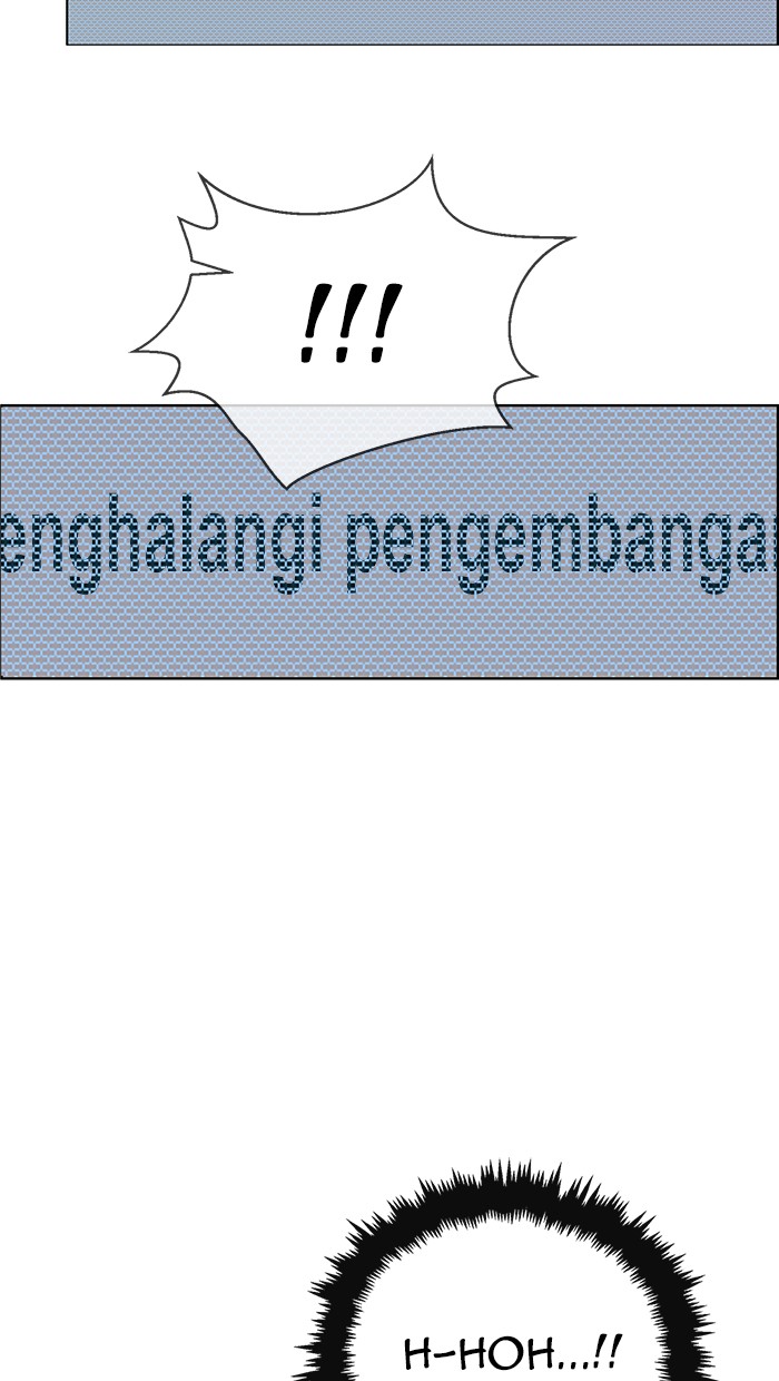 The Man   Chapter 74 Gambar 54