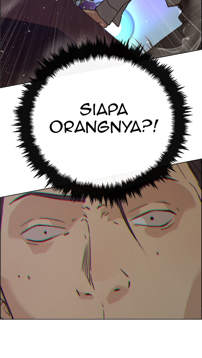 The Man   Chapter 74 Gambar 60