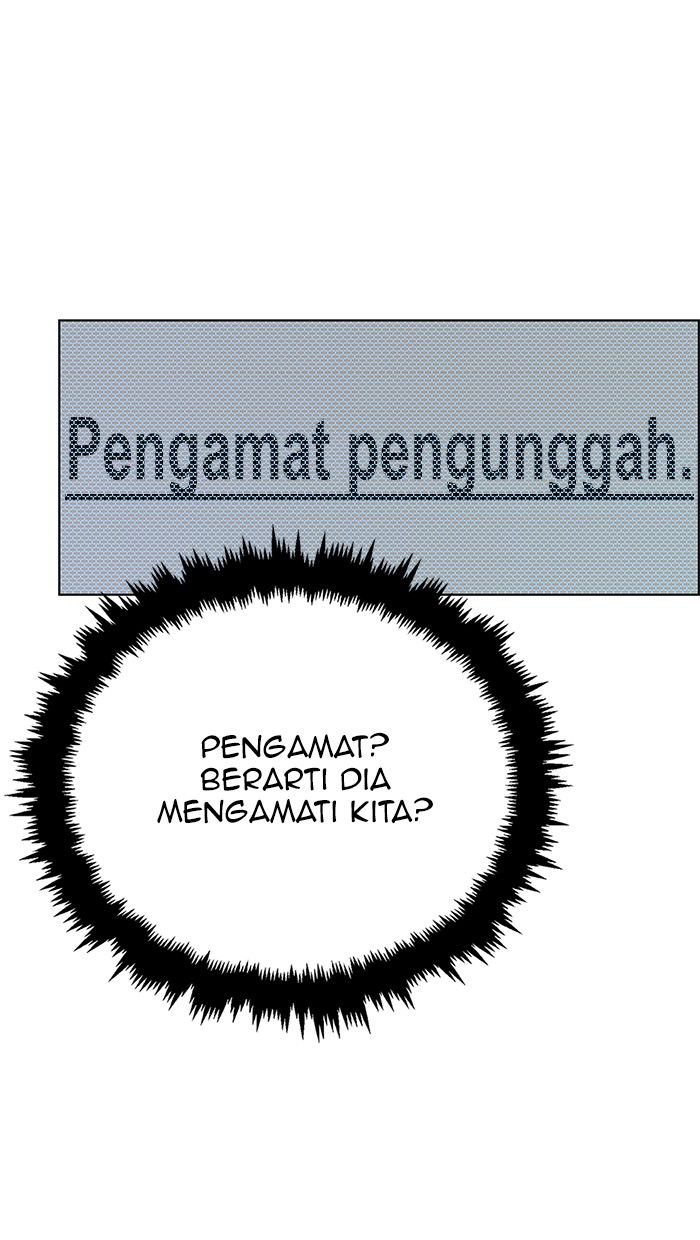 The Man   Chapter 74 Gambar 61