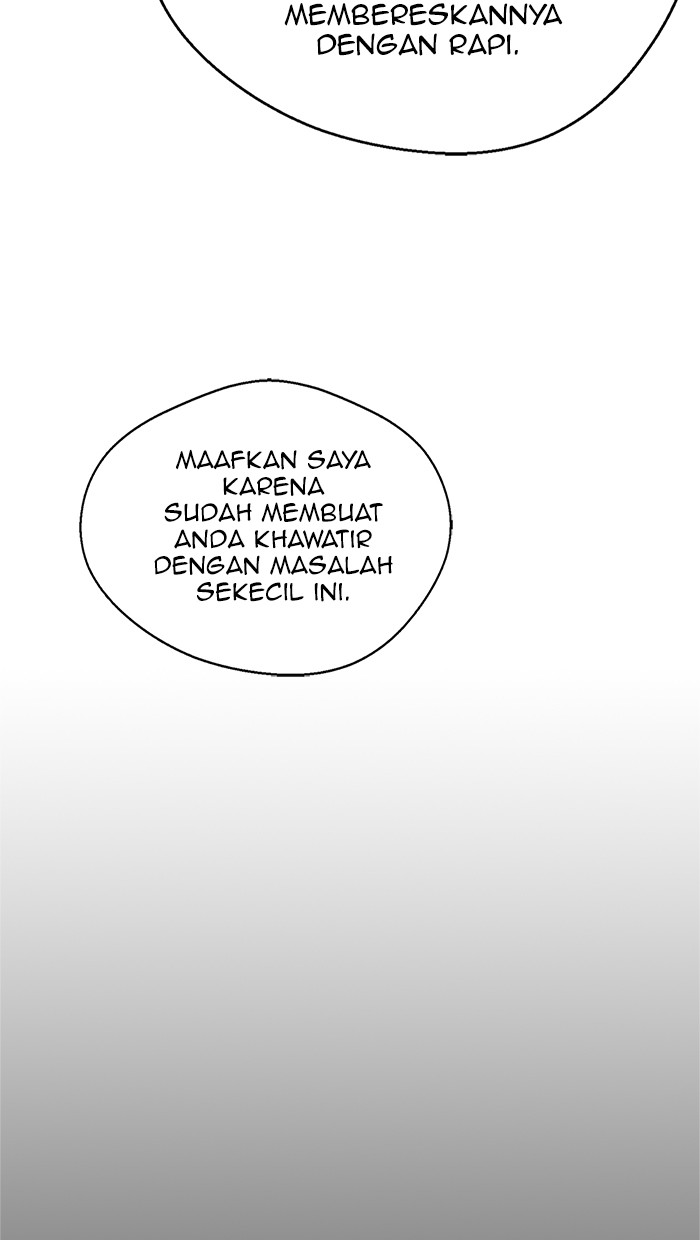 The Man   Chapter 74 Gambar 63