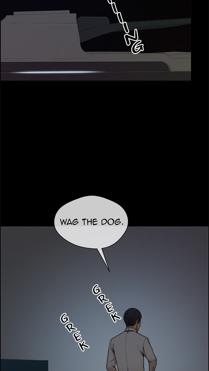 The Man   Chapter 74 Gambar 68