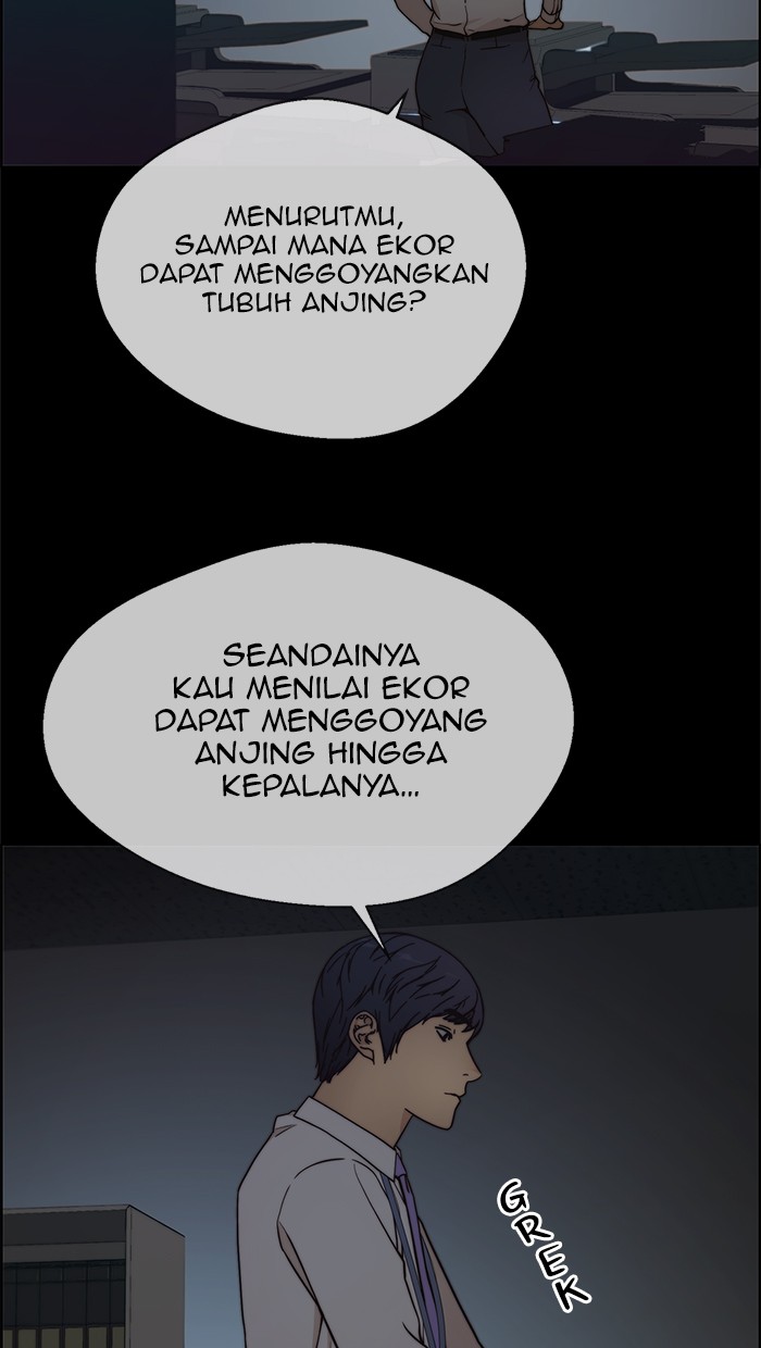 The Man   Chapter 74 Gambar 69