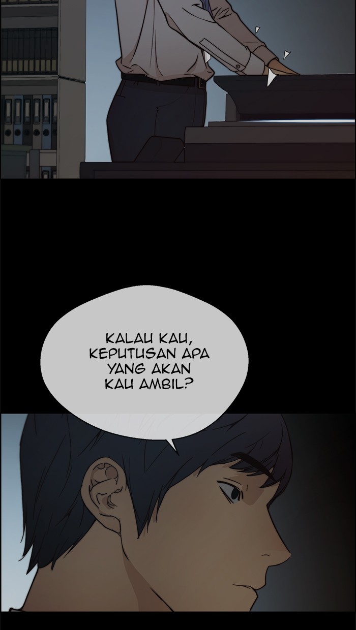 The Man   Chapter 74 Gambar 70