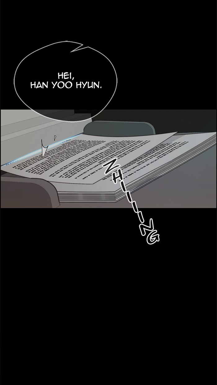 The Man   Chapter 74 Gambar 72